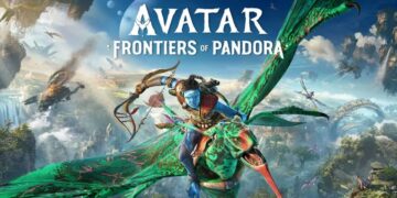 Avatar: Frontiers of Pandora data lançamento trailer detalhes