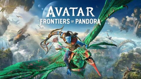 Avatar: Frontiers of Pandora data lançamento trailer detalhes
