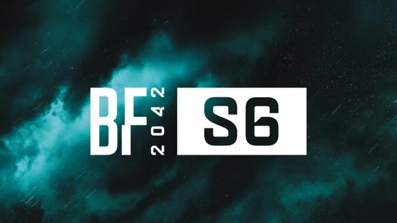 Battlefield 2042 temporada 6 confirmada