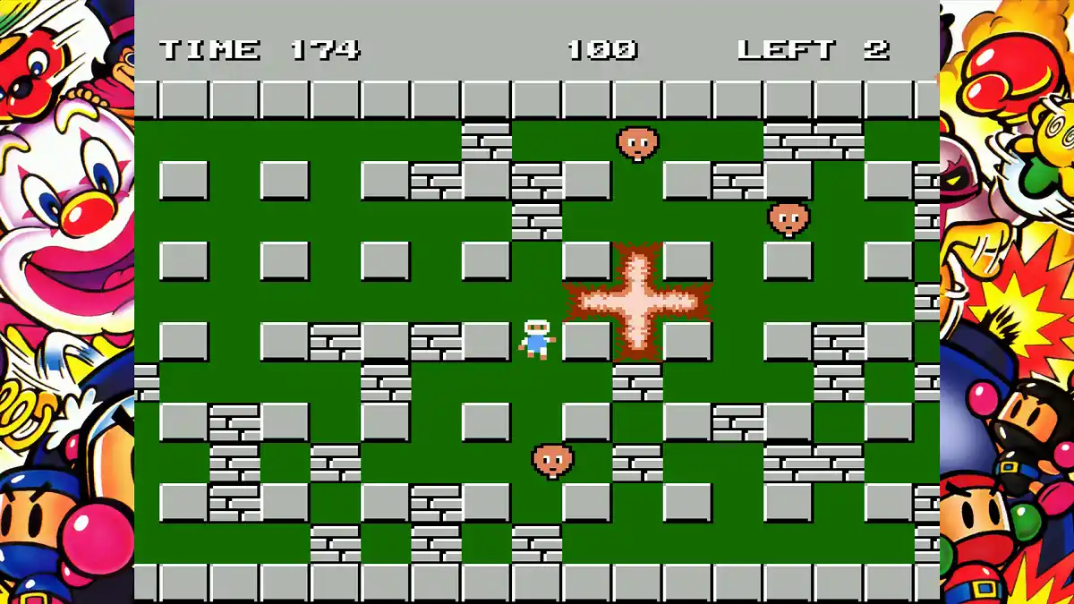 Bomberman jogos retro Bomberman jogos retro