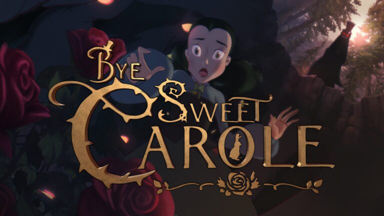 Bye Sweet Carole trailer revelação