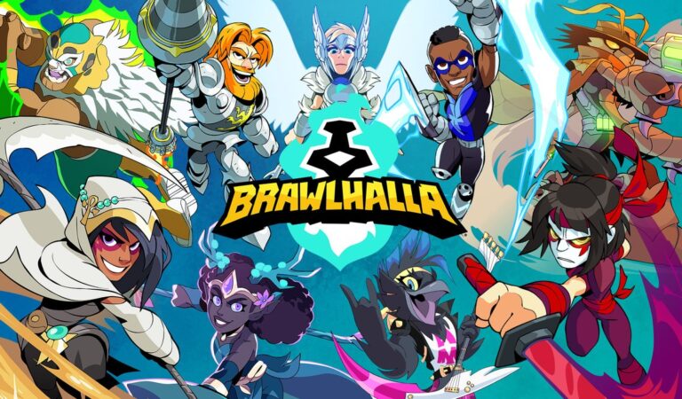 Códigos do Brawlhalla: Skins grátis