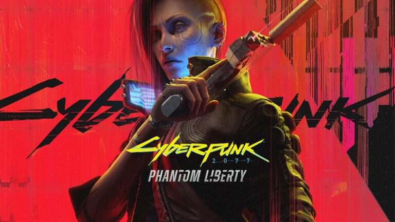 Cyberpunk 2077: Phantom Liberty desbloquear novo final jogo base