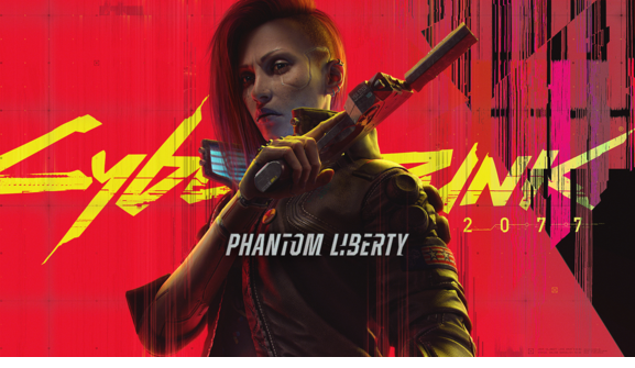 Cyberpunk 2077 Phantom Liberty lançamento setembro