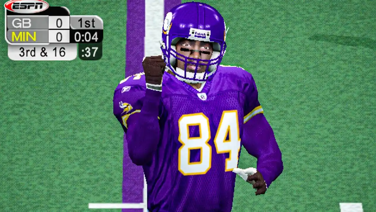 ESPN NFL 2K5 jogo esporte ESPN NFL 2K5 jogo esporte