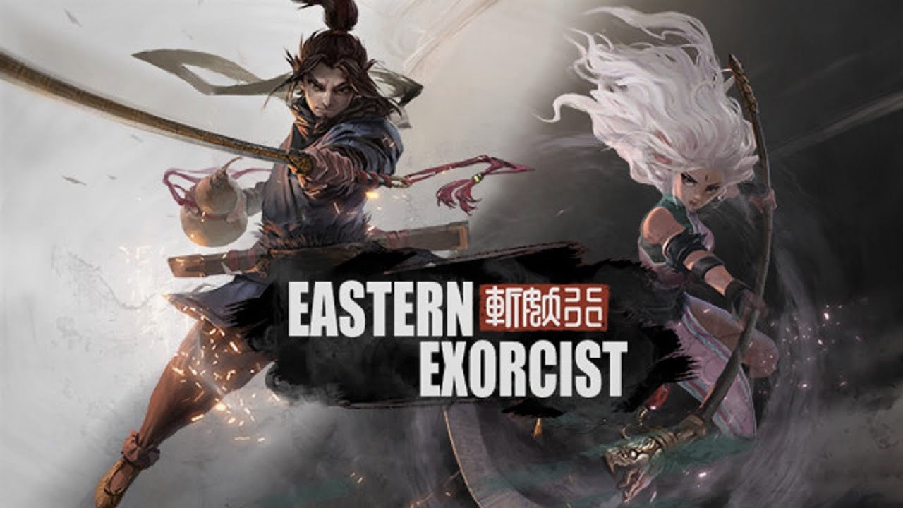 Eastern Exorcist será lançado em 8 de junho para PS4 - PS Verso
