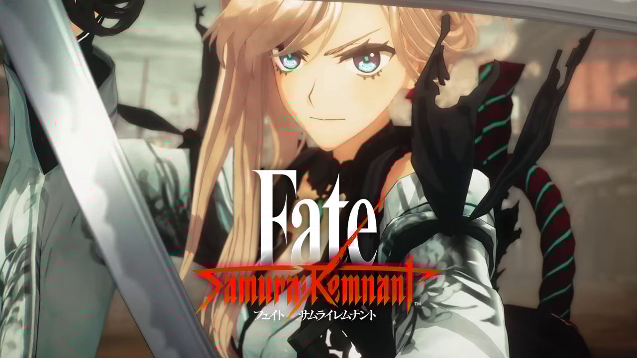 Fate/Samurai Remnant data lançamento ocidente