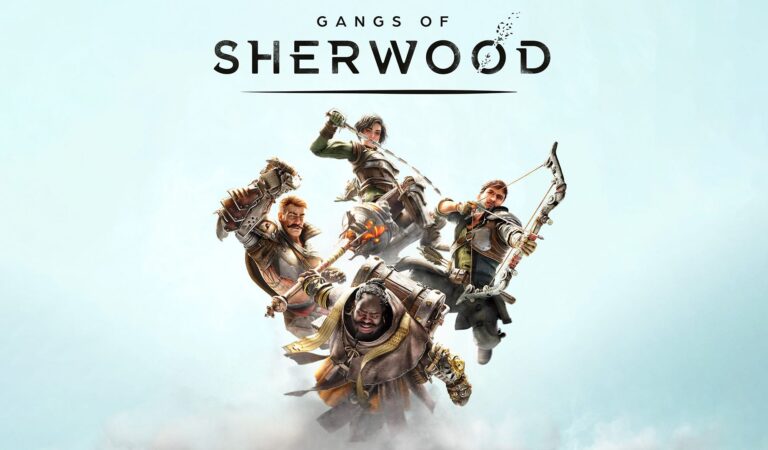 Confira o trailer de lançamento de Gangs of Sherwood