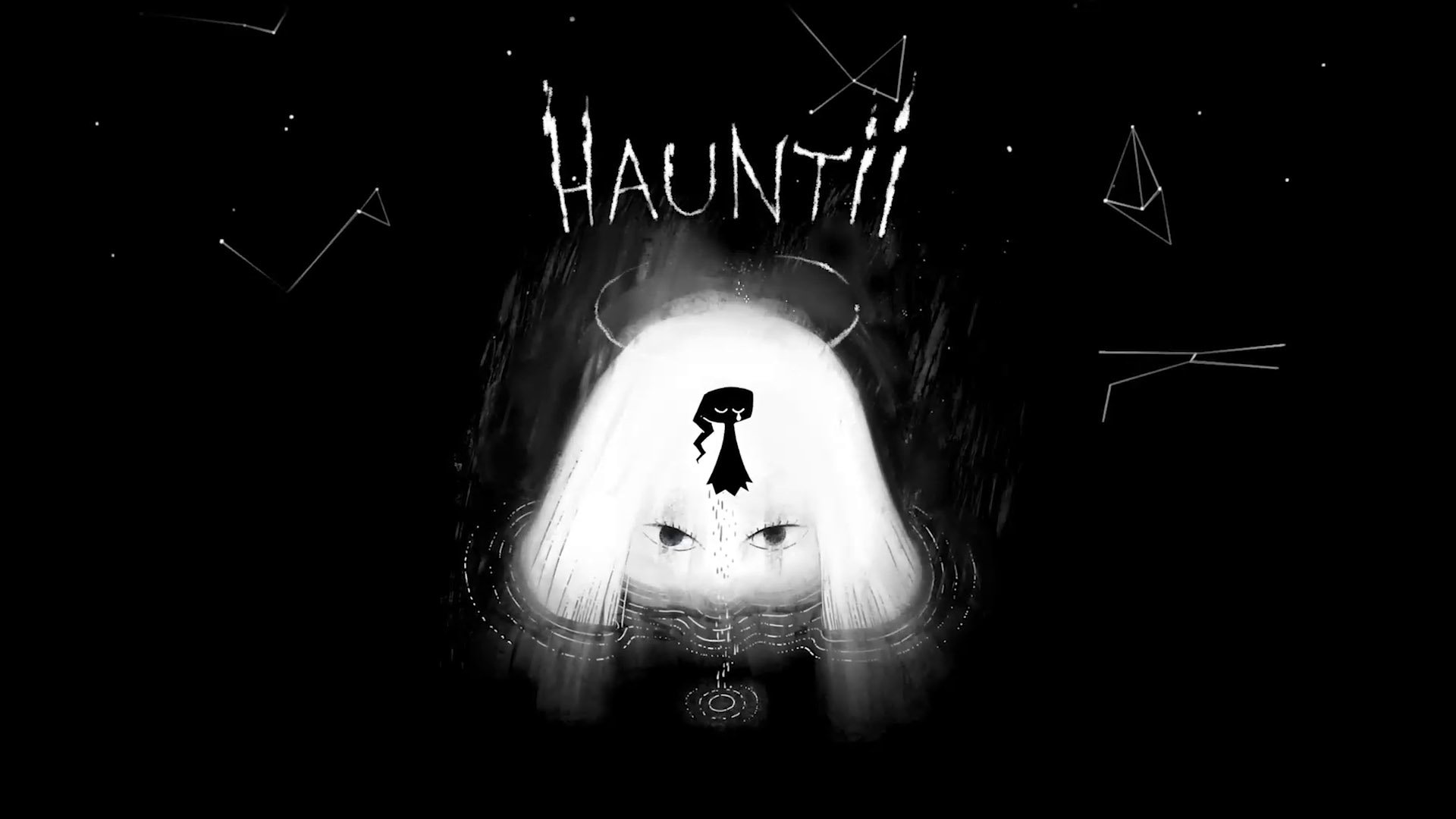 Hauntii anunciado ps5 ps4 trailer detalhes