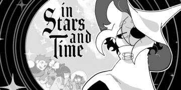 In Stars and Time anunciado ps5 ps4