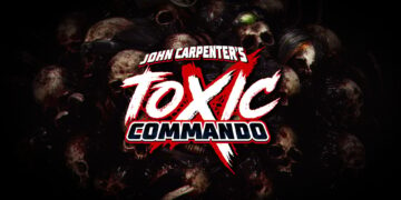 John Carpenter's Toxic Commando