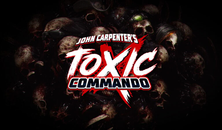 John Carpenter’s Toxic Commando é anunciado para PS5; Confira trailer e detalhes