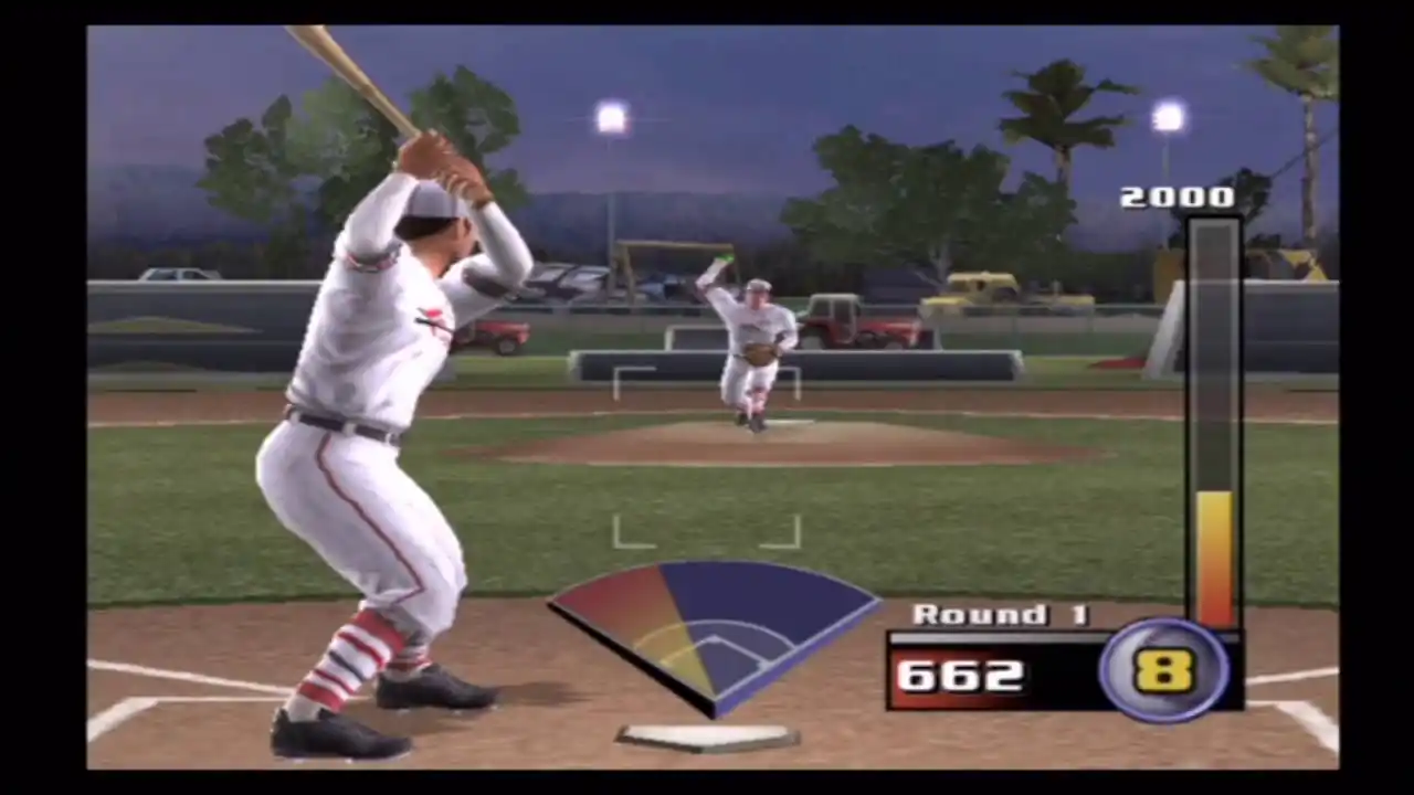 MVP Baseball 2005 jogo esporte MVP Baseball 2005 jogo esporte