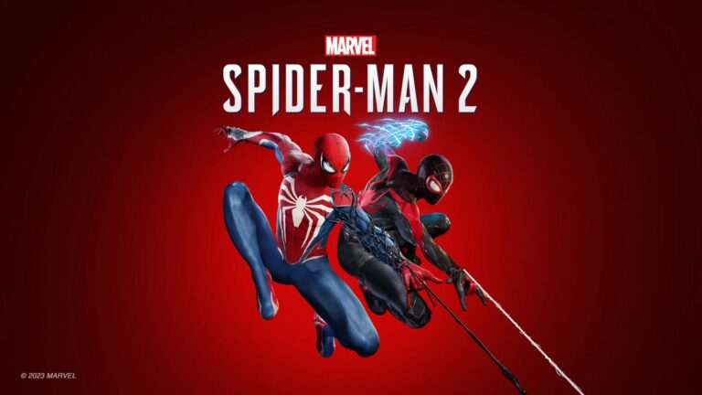 Marvel's Spider-Man 2 data lançamento edições especiais
