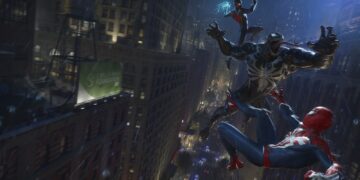 Marvel's Spider Man 2 classificação faixa etaria