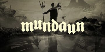 Mundaun disponivel ps5