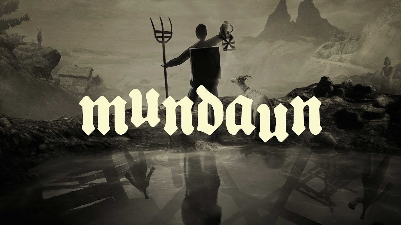 Mundaun disponivel ps5