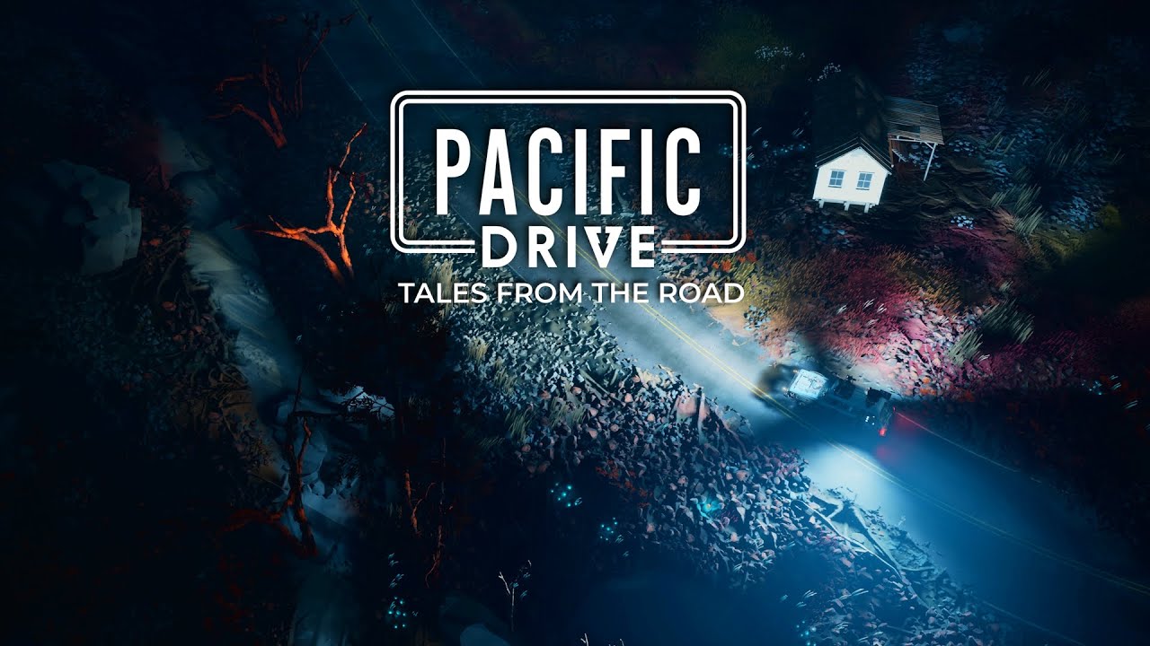 Pacific Drive será publicado pela Kepler Interactive