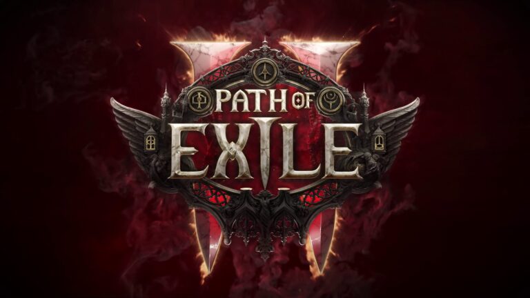 Path of Exile 2 teaser trailer Ngamakanui