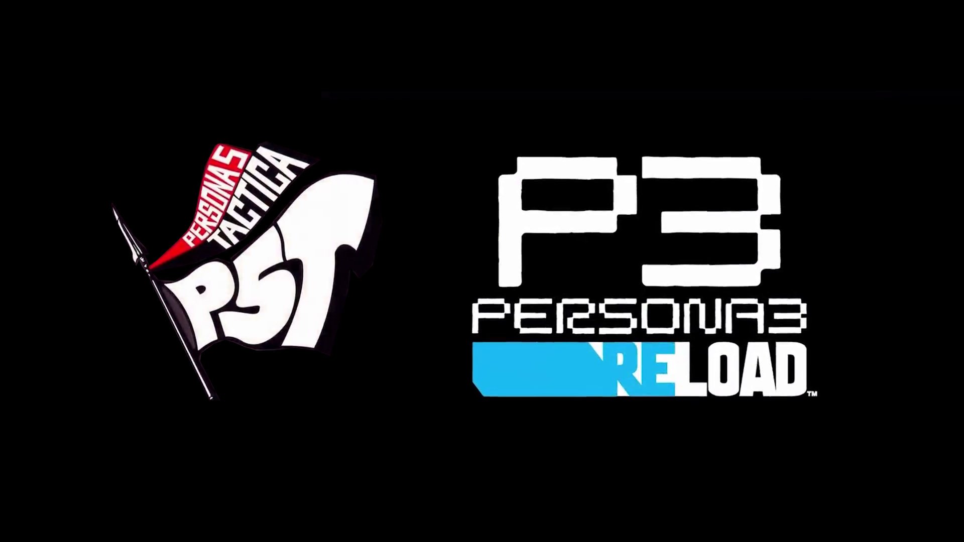 Persona 3 Reload Persona 5 Tactica