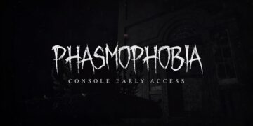 Phasmophobia confirmado PS5 PS VR2