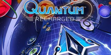 Quantum: Recharged anunciado ps5 ps4