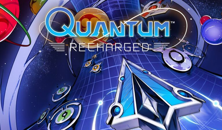 Quantum: Recharged é anunciado para PS5 e PS4