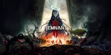 Remnant 2 data lançamento