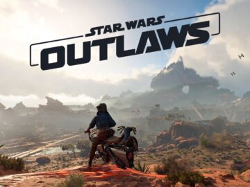 Star Wars Outlaws video jogabilidade
