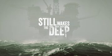 Still Wakes the Deep anunciado ps5