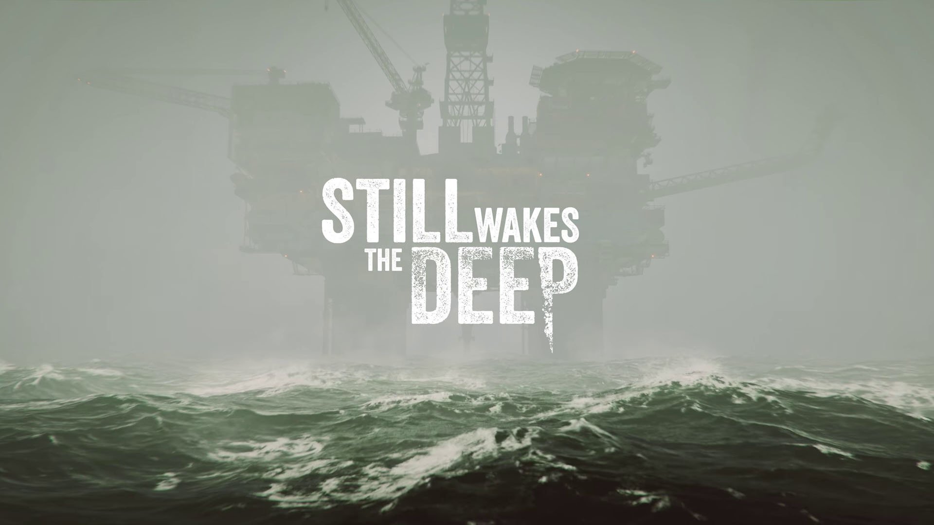 Still Wakes the Deep anunciado ps5