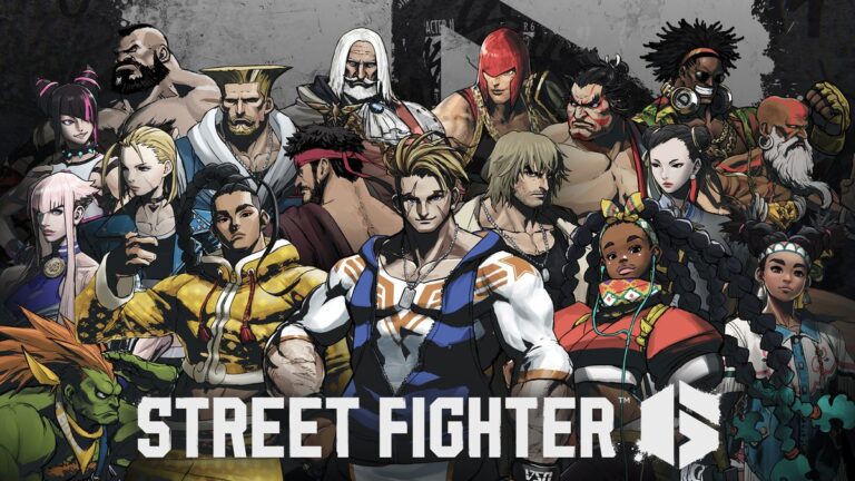Street Fighter 6 – Todos os golpes e movimentos especiais