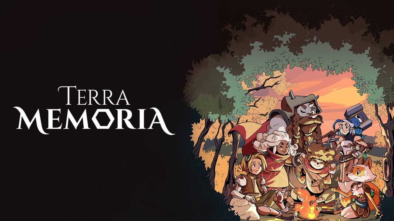 Terra Memoria anunciado ps5