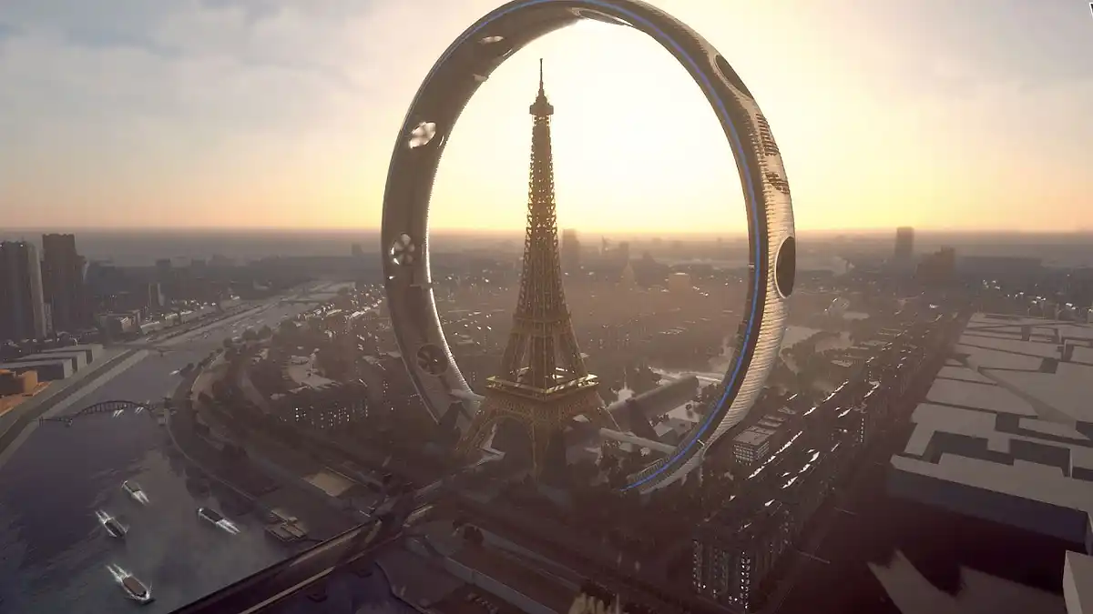 The Architect Paris jogo construcao The Architect Paris jogo construcao