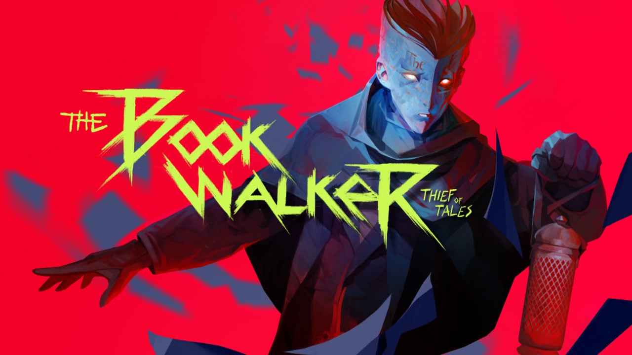 The Bookwalker: Thief of Tales data lançamento ps5