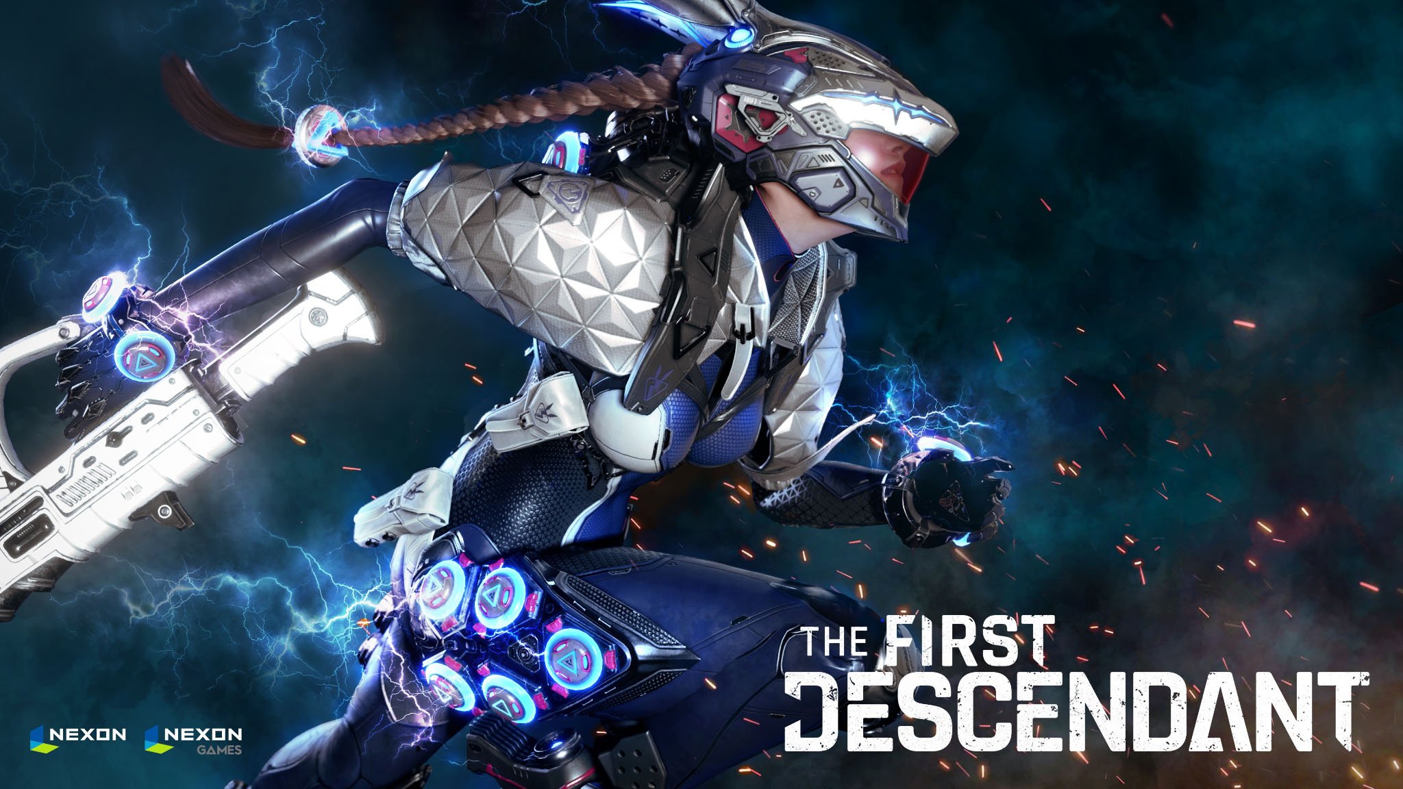 The First Descendant teste beta aberto data