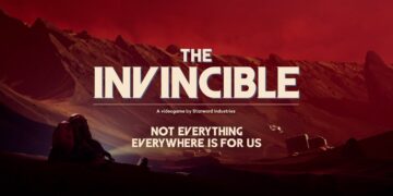The Invincible trailer Not Everything Everywhere is for Us