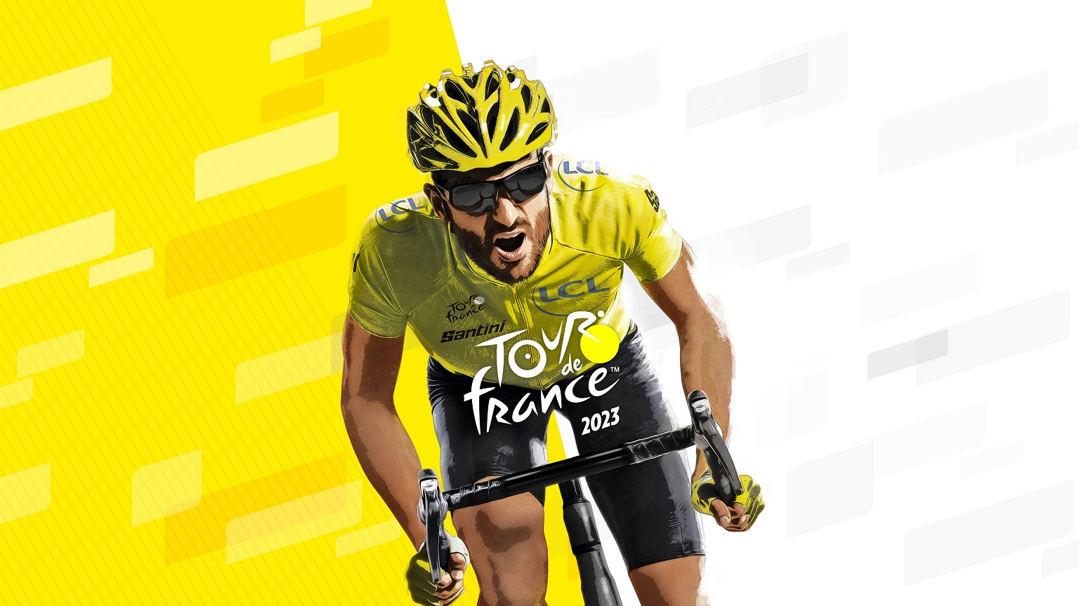 Tour de France 2023 Pro Cycling Manager 2023 trailer lançamento