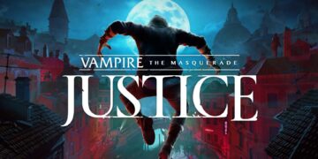 Vampire: The Masquerade – Justice anunciado psvr2