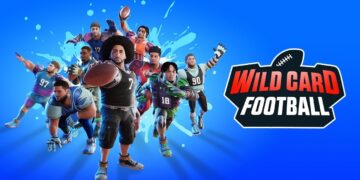 Wild Card Football anunciado ps5 data lançamento