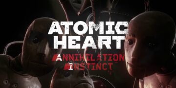 atomic heart dlc annihilation instinct data lançamento