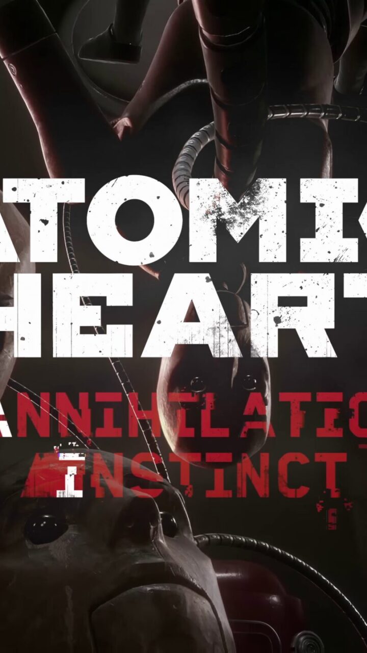 Revisão  Coração Atômico: DLC do Instinto da Aniquilação - XboxEra