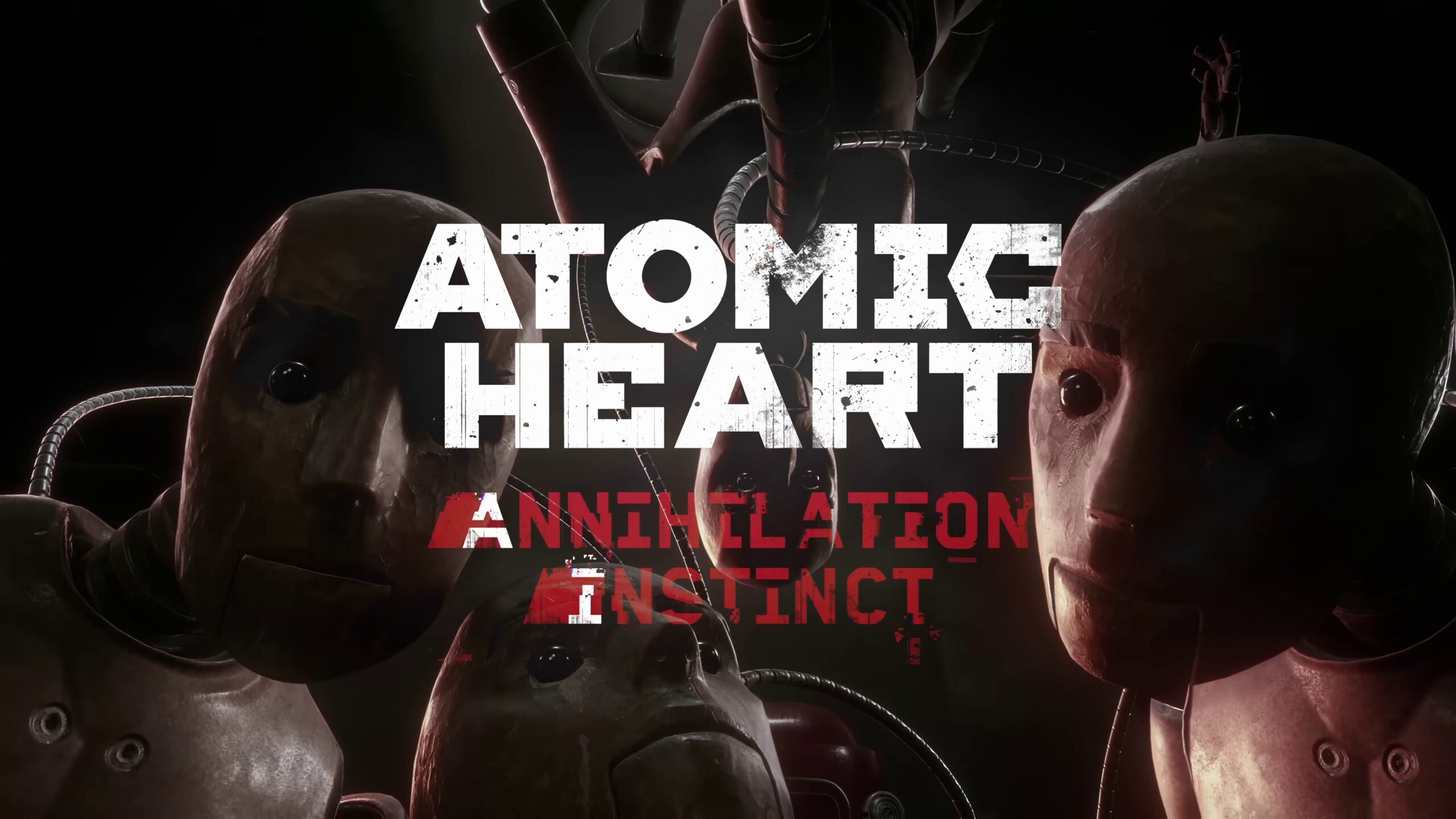 atomic heart dlc annihilation instinct data lançamento