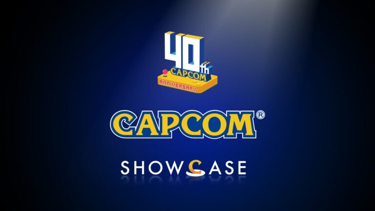 capcom showcase 2023 data 12 junho