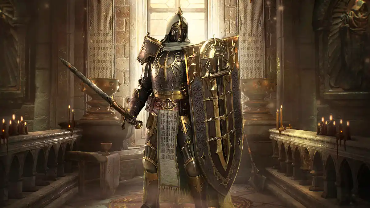 diablo 4 paladino classe diablo 4 paladino classe