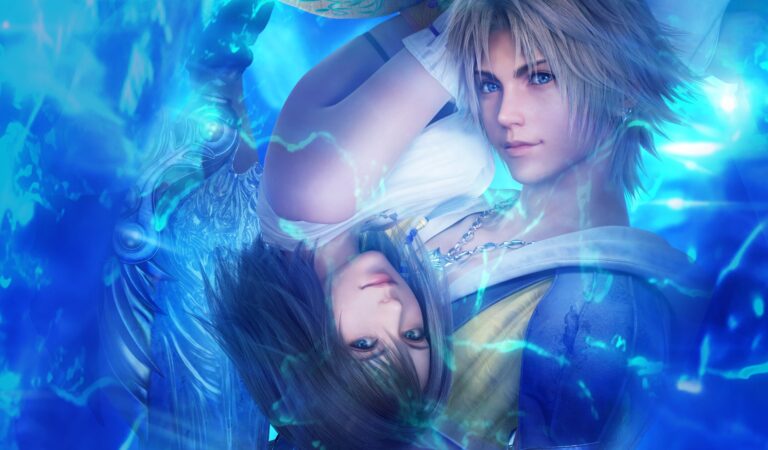 Rumor: Final Fantasy 10 Remake está em desenvolvimento e será lançado em 2026