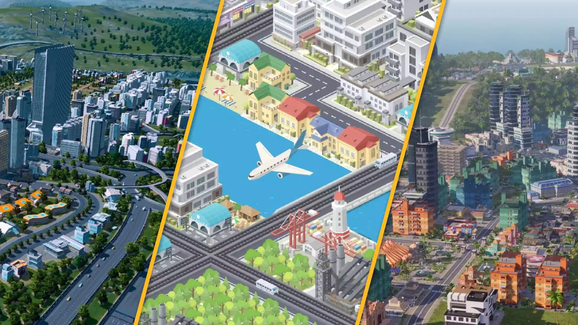 jogos de construção