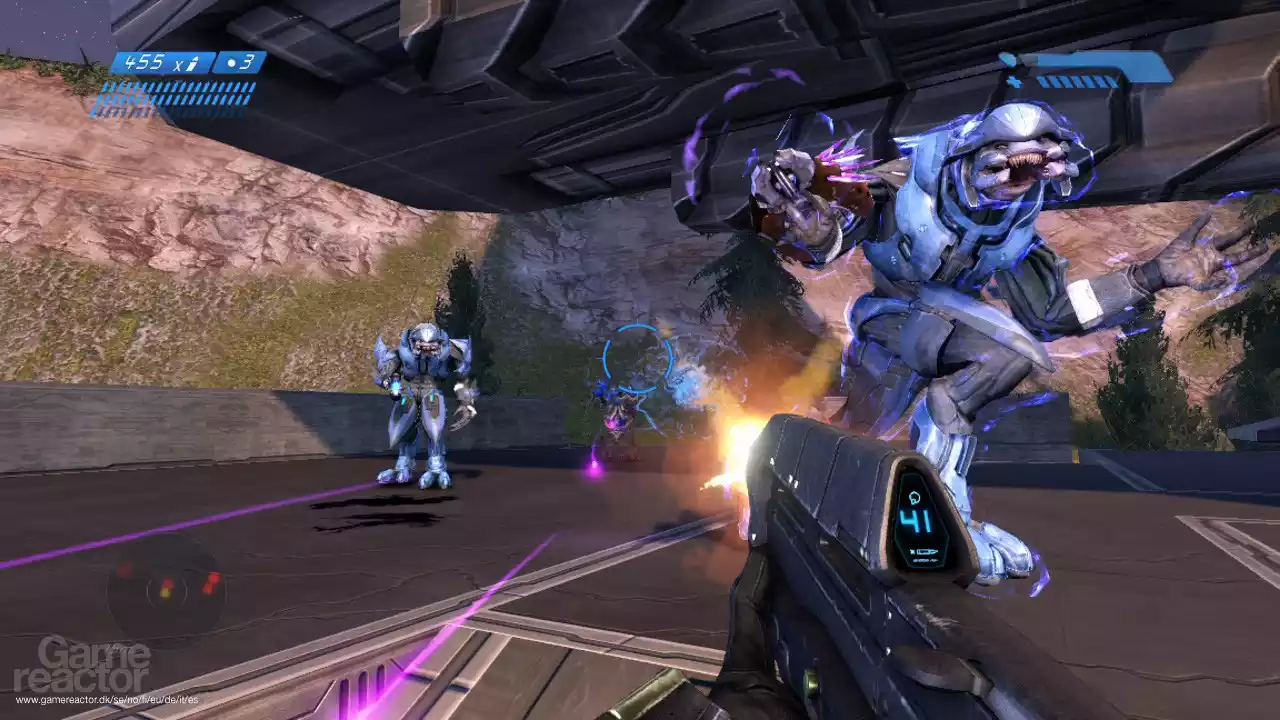 jogos retro Halo Combat Evolved
