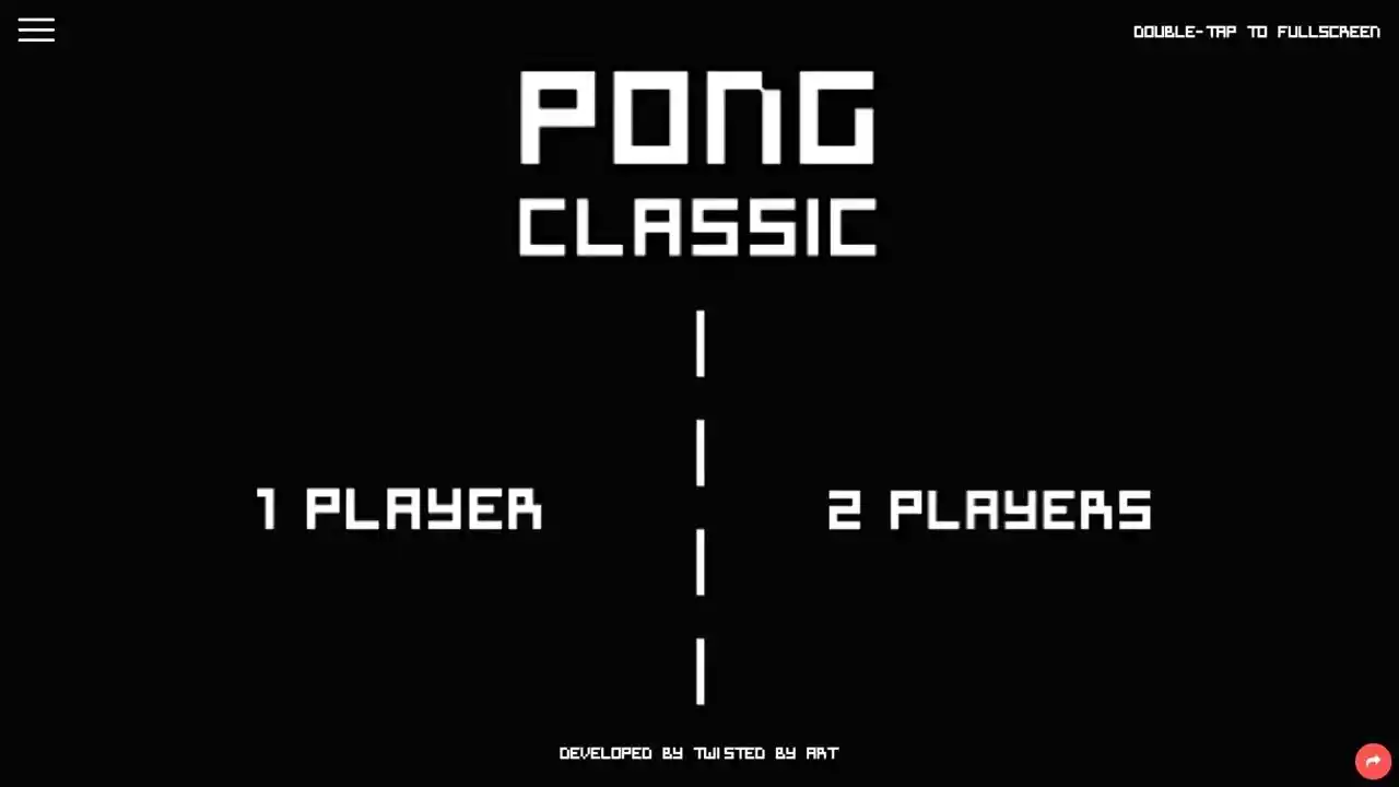 jogos retro Pong