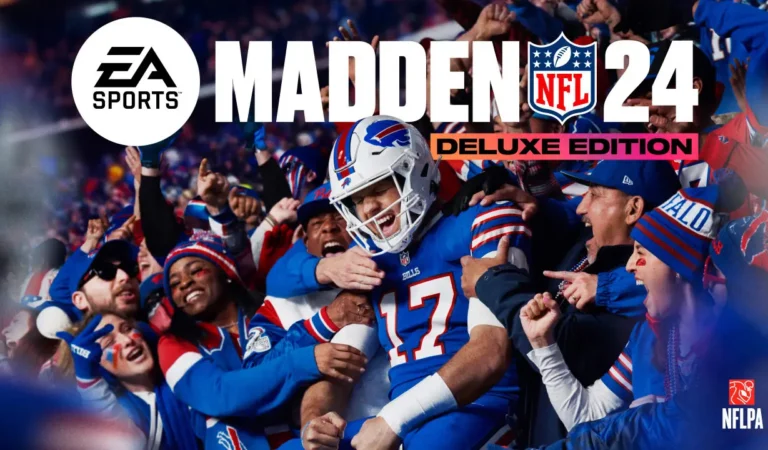 Madden NFL 24 lança imagens de jogabilidade preliminares, apresentando alterações beta